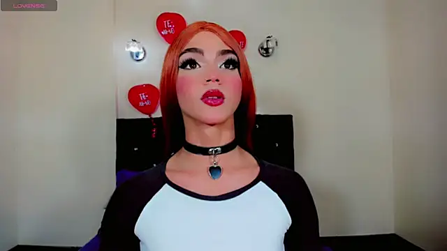 Elissa taylor  online show from February 2025 07:44:01 PM