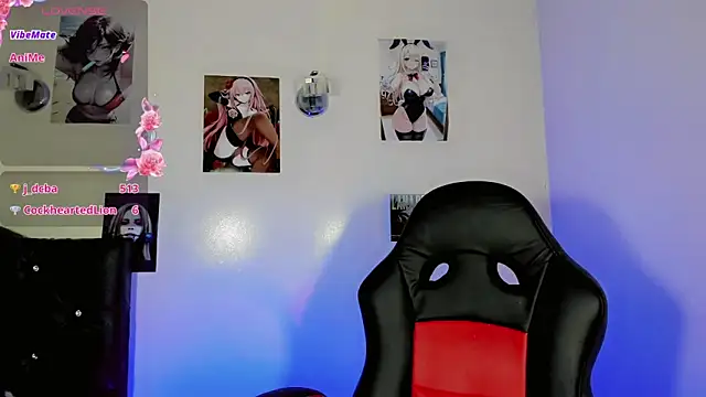 Elissa taylor  online show from February 2025 10:31:01 PM