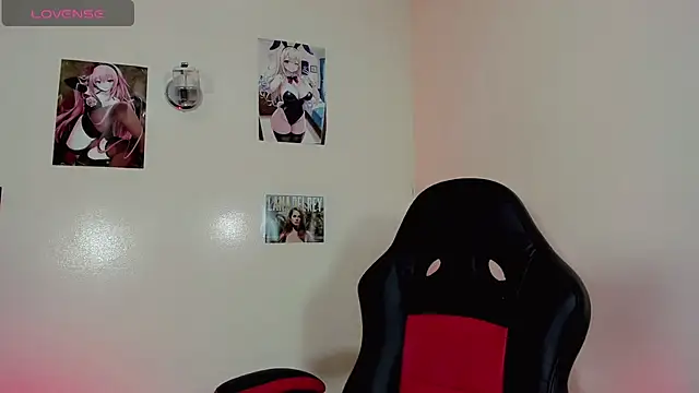 Elissa taylor  online show from February 2025 07:25:01 PM