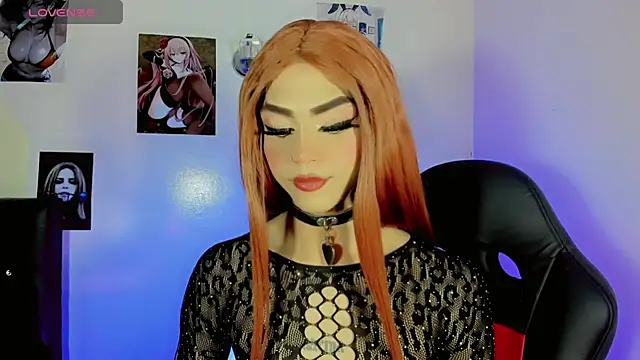 Elissa taylor  online show from March 2025 07:38:01 PM