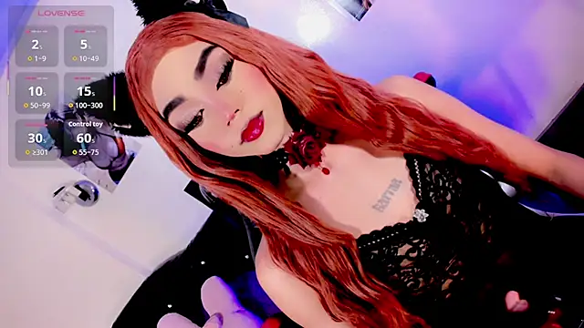 Elissa taylor  online show from September 2025 07:25:02 PM