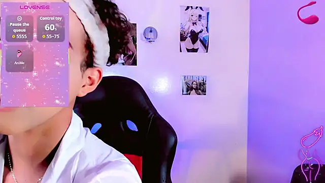 Elissa taylor  online show from November 2025 07:14:01 PM