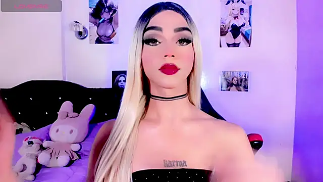 Elissa taylor  online show from November 2025 03:12:01 AM