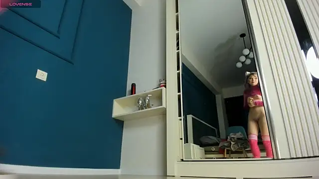 Xiao Mei  online show from December 2024 05:28:02 AM