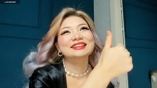 Xiao Mei  online show from December 2024 02:27:02 AM