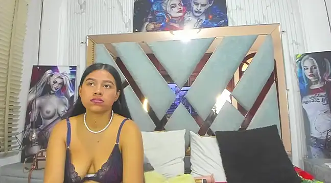 FerANDviki online show from January 2025 03:58:01 PM