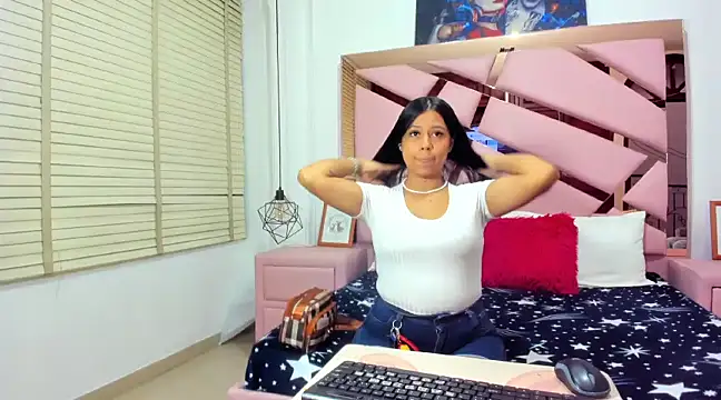 FerANDviki online show from January 2025 12:07:02 PM