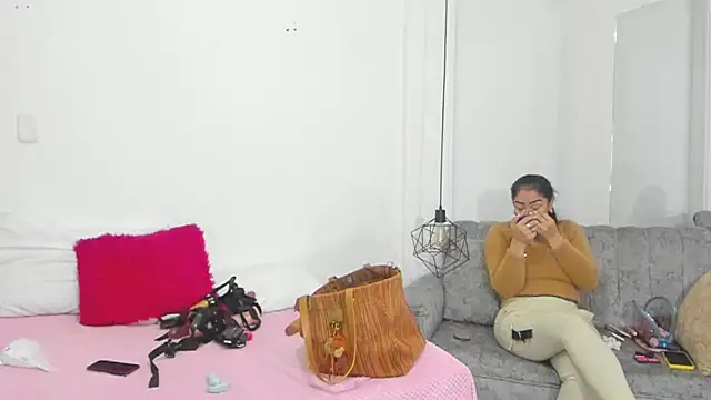 FerANDviki online show from February 2025 12:36:02 PM