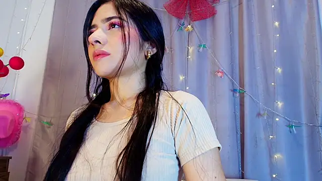 adara johnson   online show from January 2026 11:48:02 AM