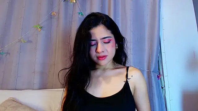 adara johnson   online show from January 2026 11:47:01 AM