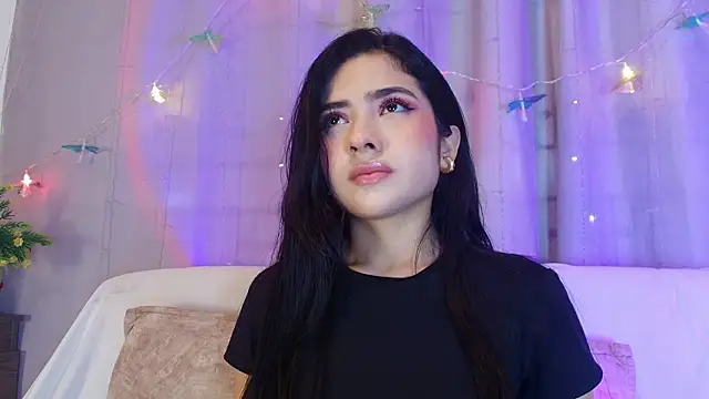 adara johnson   online show from February 2026 01:09:01 PM