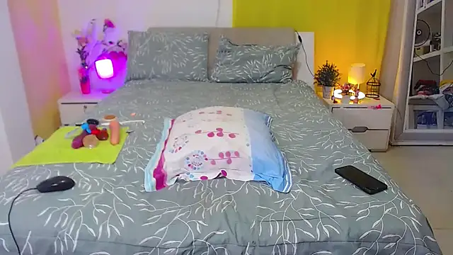 Kendralove31xxx online show from January 2025 02:47:02 AM