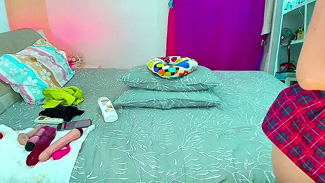 Kendralove31xxx online show from November 2025 02:32:02 AM