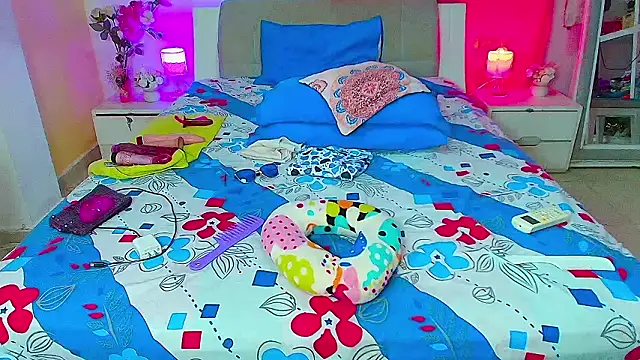 Kendralove31xxx online show from March 2026 02:39:01 AM