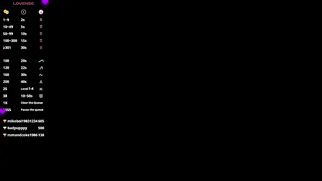 Snapshot of EAT_TWINKS chatting on February 2025 08:39:01 AM EAT TWINKS online show from February 2025 08:39:01 AM