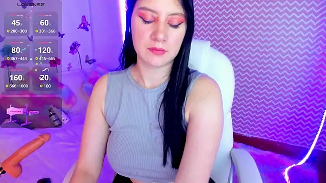 allison-sweet1 online show from January 2025 09:36:02 AM