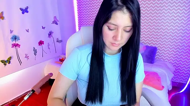 allison-sweet1 online show from February 2025 04:26:02 PM