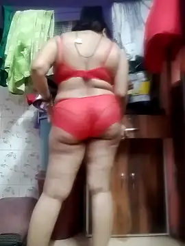 Snapshot of jiyahot1432 chatting on January 2025 06:28:01 PM jiyahot1432 online show from January 2025 06:28:01 PM