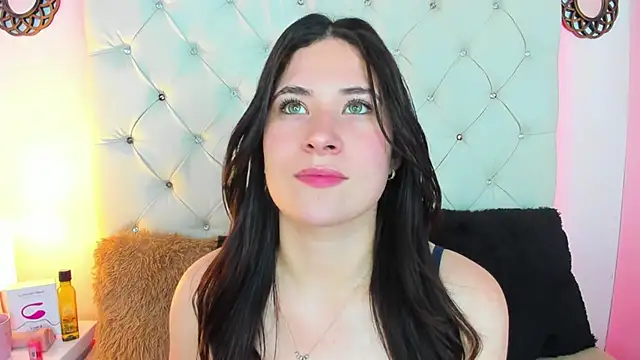 ValeryLovee online show from January 2025 09:35:01 AM