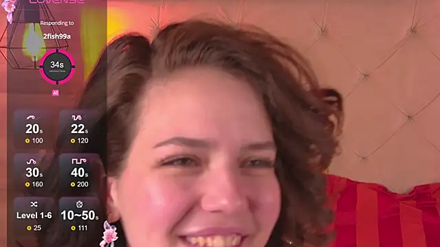 AngellaRoss online show from January 2025 06:53:02 PM