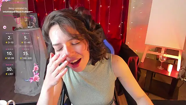 AngellaRoss online show from March 2025 12:15:02 AM