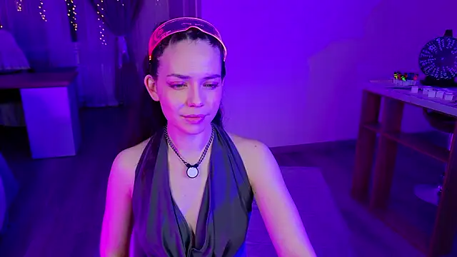 AngellaRoss online show from February 2026 07:37:02 PM