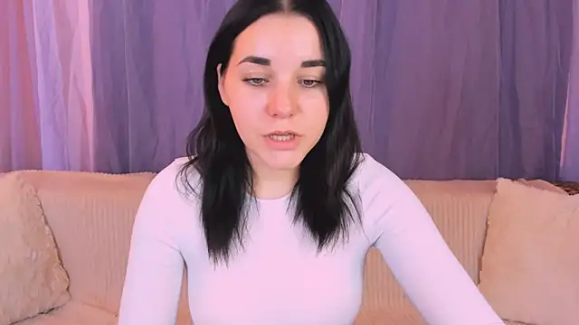 Kate Ree online show from November 2025 05:50:02 AM