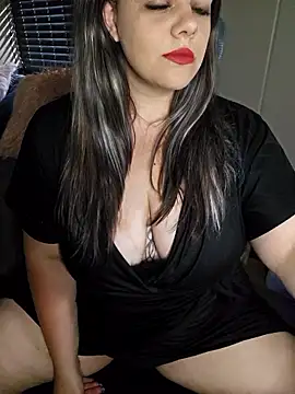 CheekyCurvesSA online show from January 2026 12:54:02 PM