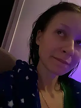 Starry Siren online show from December 2024 05:11:01 PM