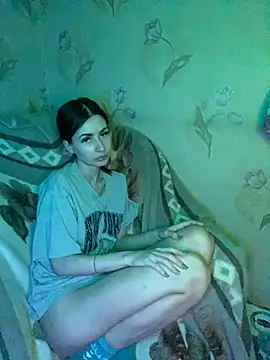 Starry Siren online show from January 2025 05:06:01 PM