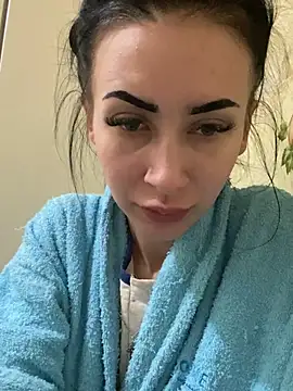 Starry Siren online show from March 2025 02:26:01 PM