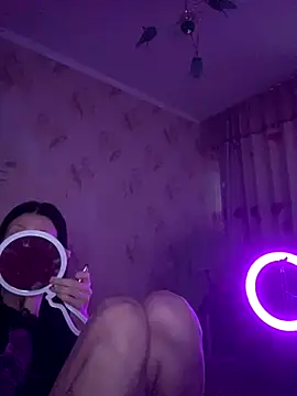 Starry Siren online show from October 2025 11:31:02 AM