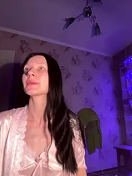 Starry Siren online show from January 2026 06:11:01 PM