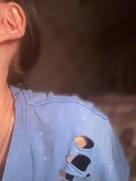 Starry Siren online show from April 2026 03:48:02 PM