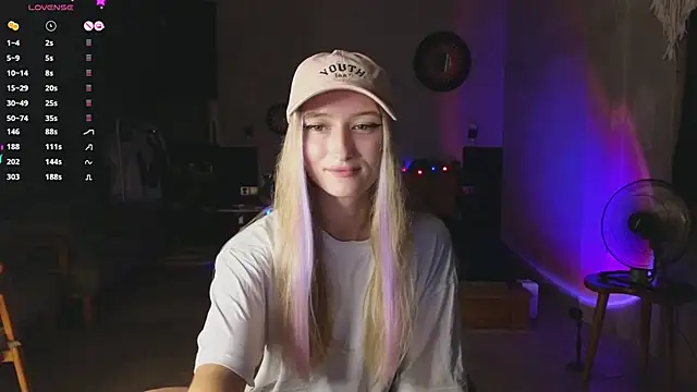 adele lyv online show from January 2025 02:47:02 PM