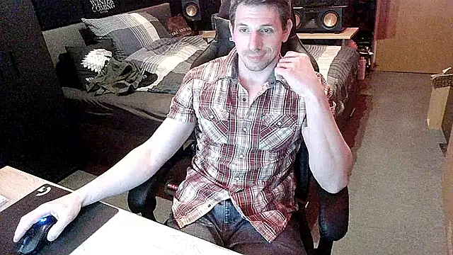 dreamwallker21 online show from February 2026 04:36:02 PM