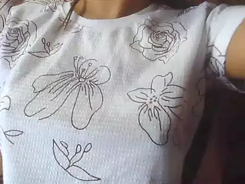 your Shanvi online show from October 2025 04:37:01 PM