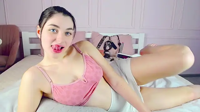 AngelinaWett online show from January 2025 04:14:02 PM