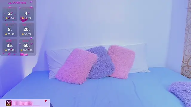 Snapshot of Brenda__gomez chatting on February 2026 05:14:02 AM Brenda gomez online show from February 2026 05:14:02 AM