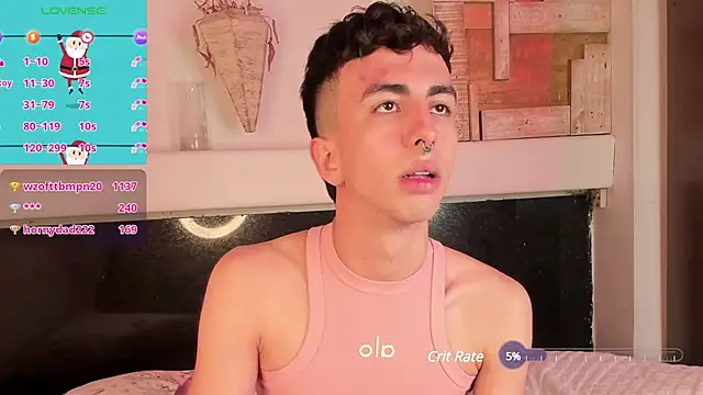 BrahmBelial  online show from December 2024 09:33:02 AM