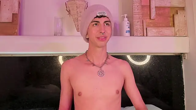 BrahmBelial  online show from January 2025 08:03:01 AM