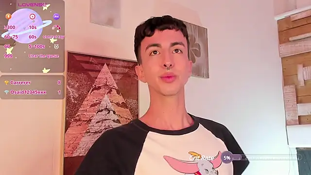 BrahmBelial  online show from January 2025 07:46:01 AM