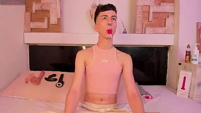 BrahmBelial  online show from February 2025 04:44:01 AM