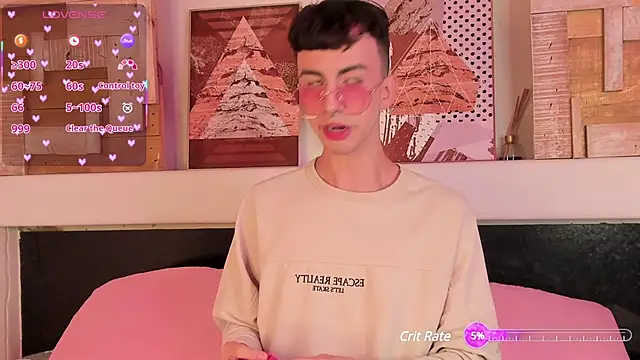 BrahmBelial  online show from February 2025 04:44:02 AM