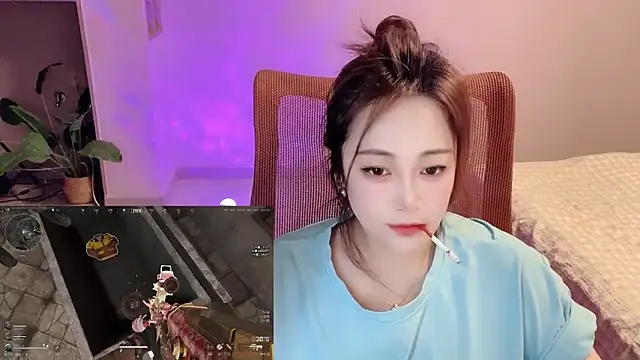 Daisy-77 online show from March 2026 12:20:01 PM