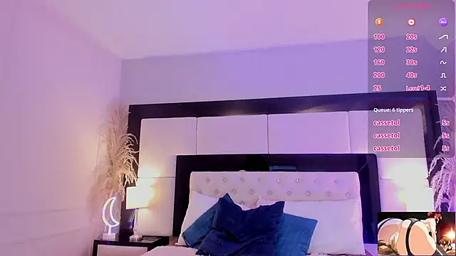 Maddissonlove online show from January 2025 03:36:02 PM