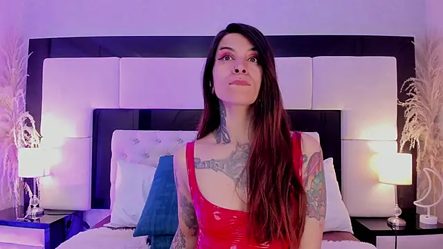 Maddissonlove online show from February 2025 12:35:02 PM