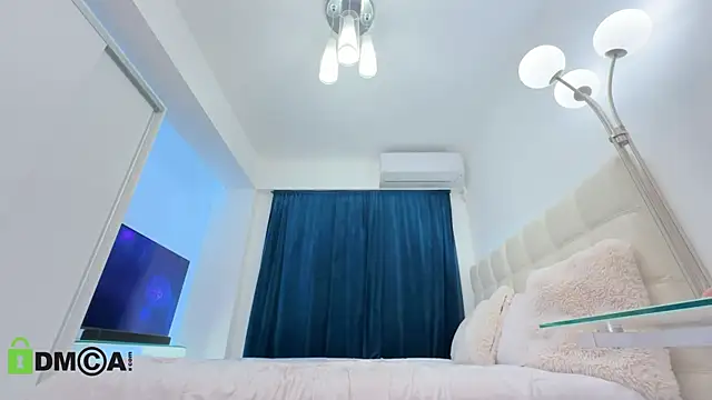 ScarlettAndTom online show from March 2025 02:50:01 AM