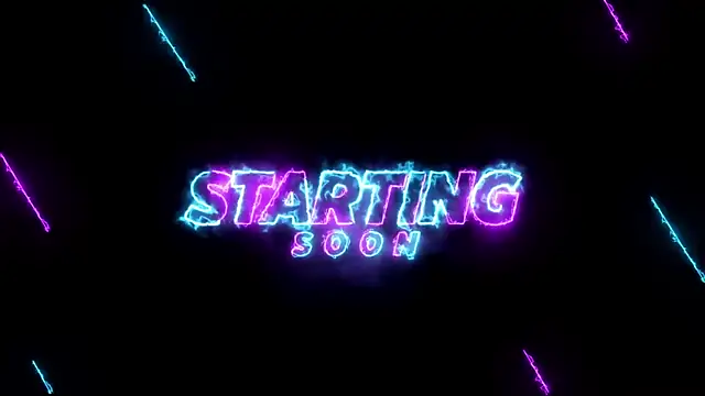 ScarlettAndTom online show from November 2025 06:12:01 PM