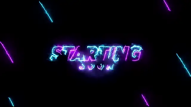 ScarlettAndTom online show from March 2026 07:53:01 PM